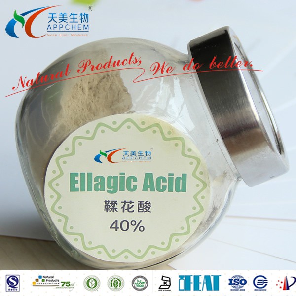 Ellagic Acid40%