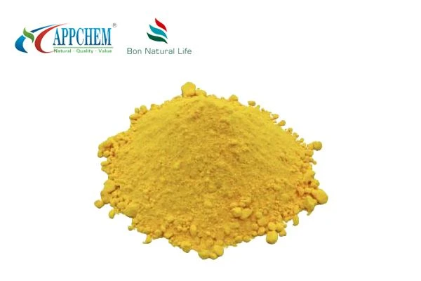 Berberine Sulfate Powder