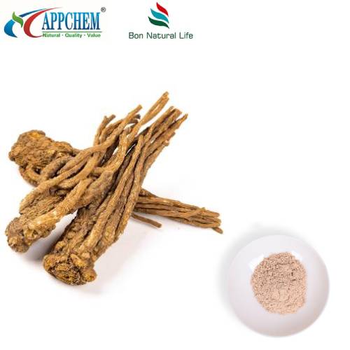 ผงสารสกัดจาก Angelica Sinensis