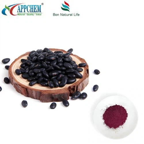 สารสกัดจากถั่วดำ