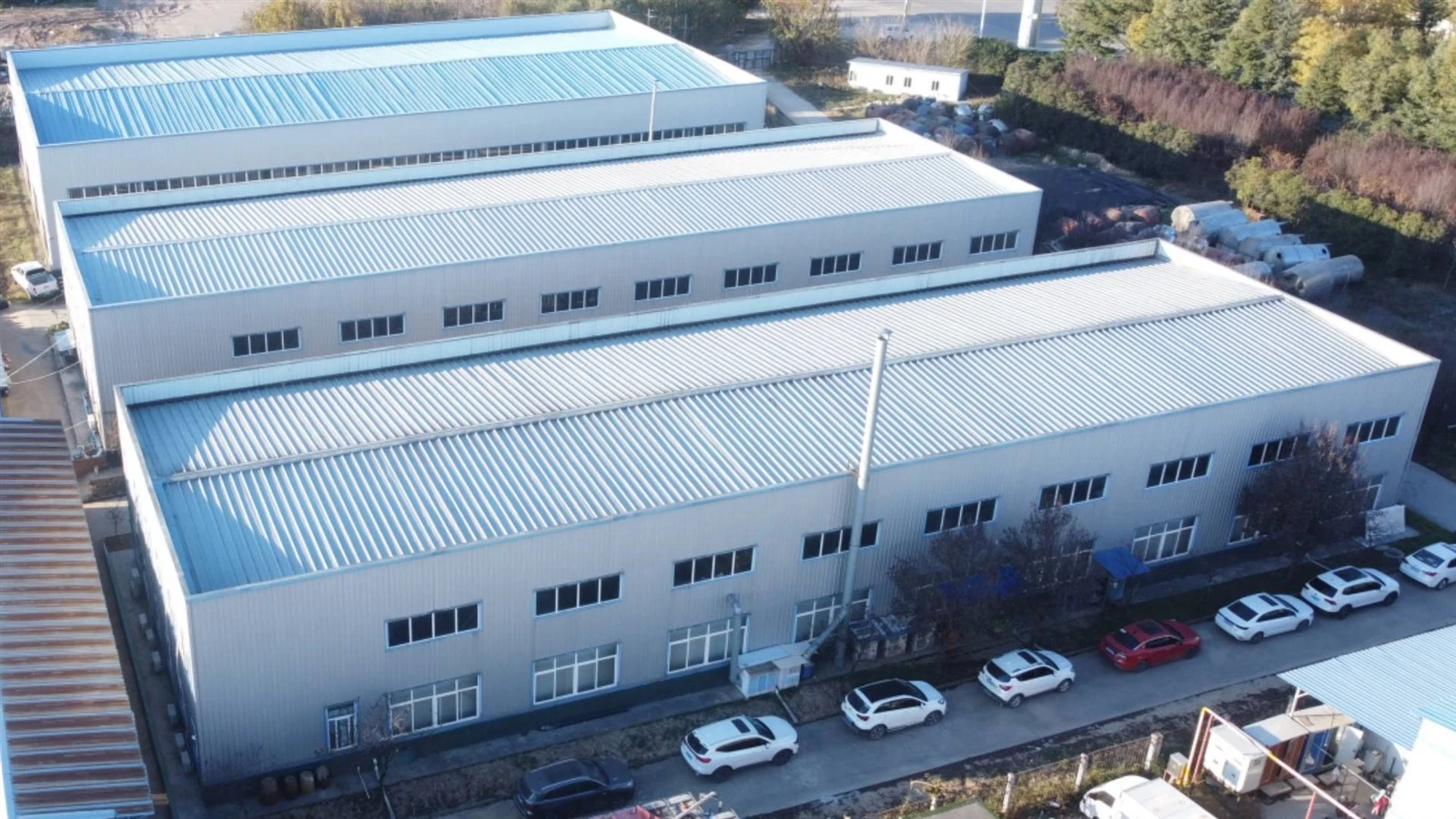 factory