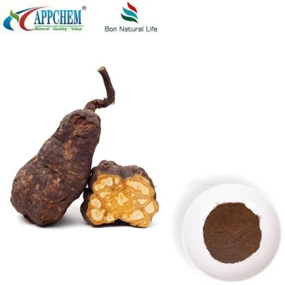 Polygoni   Multiflori   Preparata   Extract   Powder