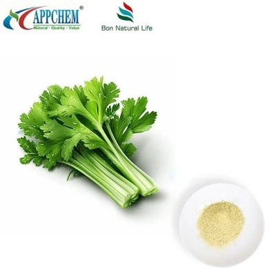 Apigenin บริสุทธิ์