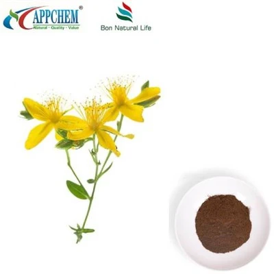 สารสกัดสาโทเซนต์จอห์น ไฮเปอร์ซิน